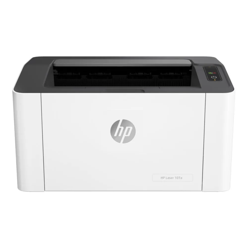 HP LaserJet M107A Printer