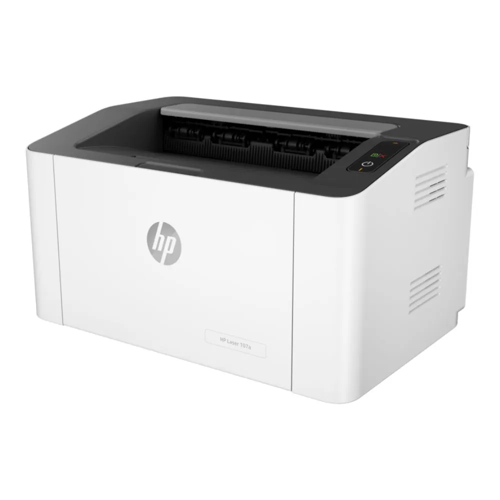 HP LaserJet M107A Printer