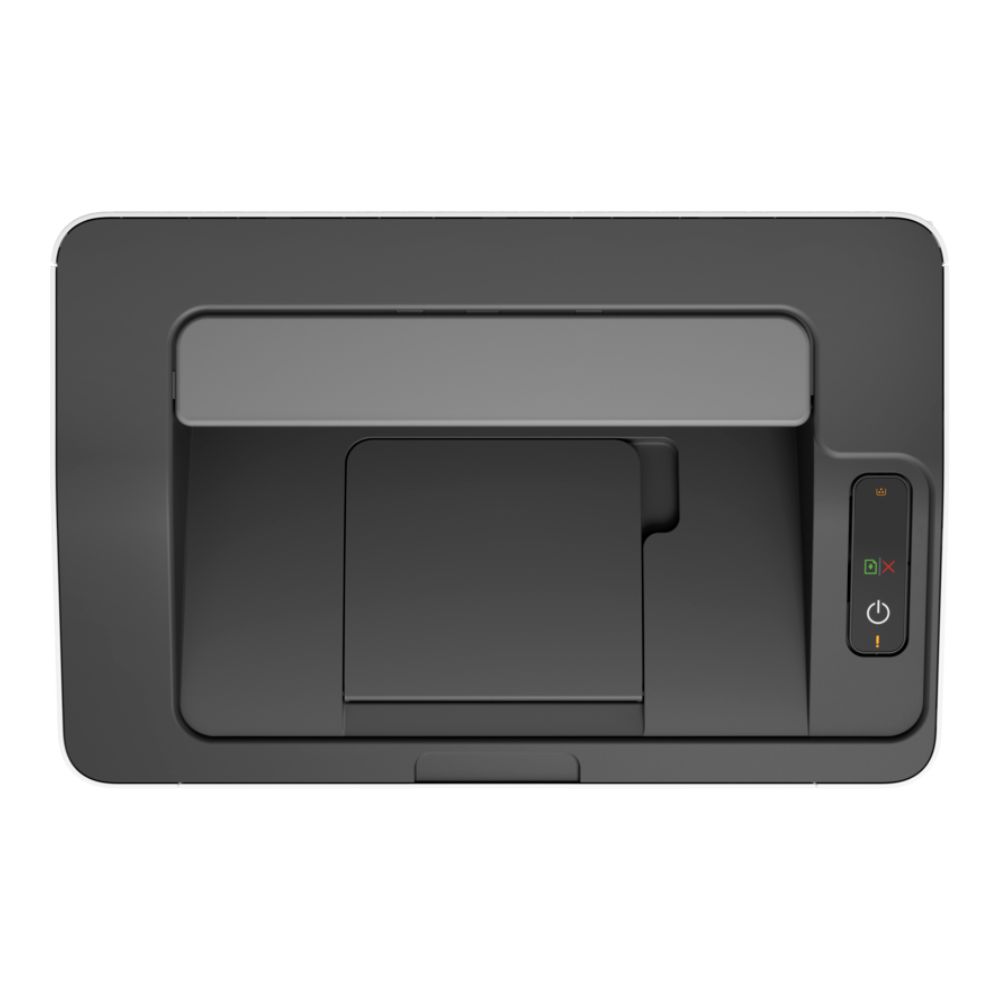 HP LaserJet M107A Printer