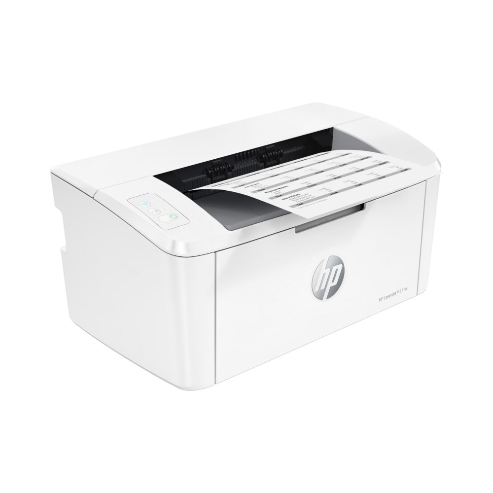 HP LaserJet M111w Printer