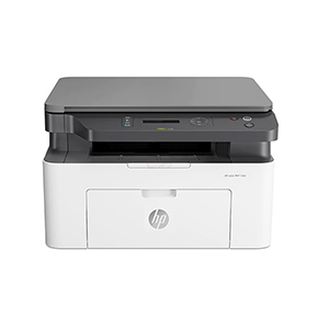 HP Laserjet M135A Printer