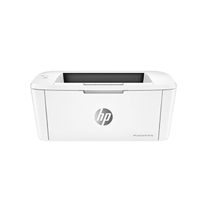 HP LaserJet M15A Printer