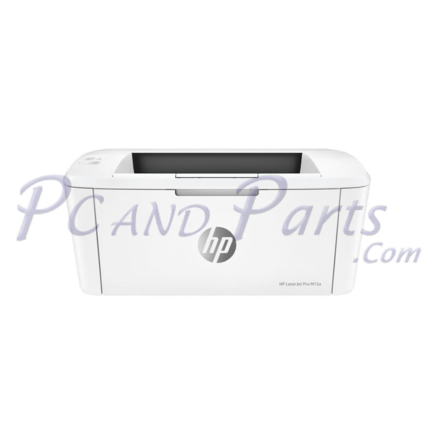 HP LaserJet M15A Printer