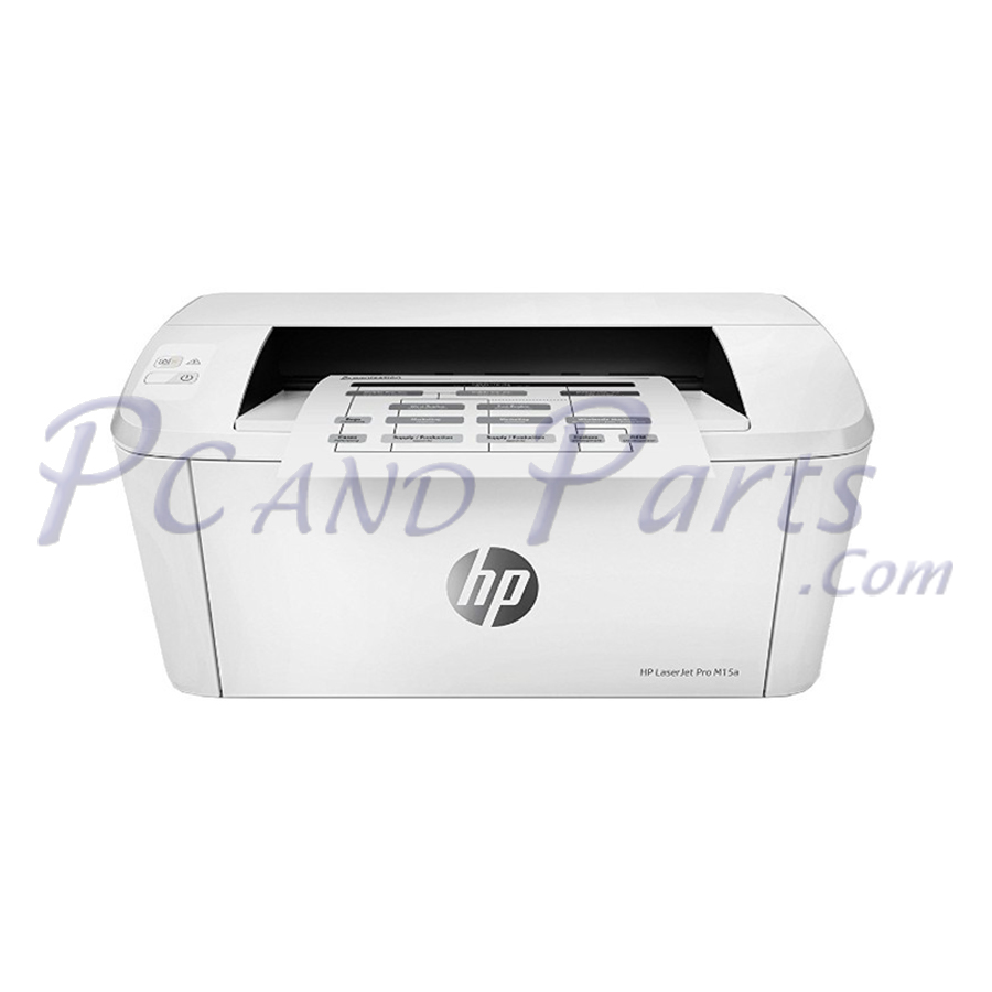 HP LaserJet M15A Printer