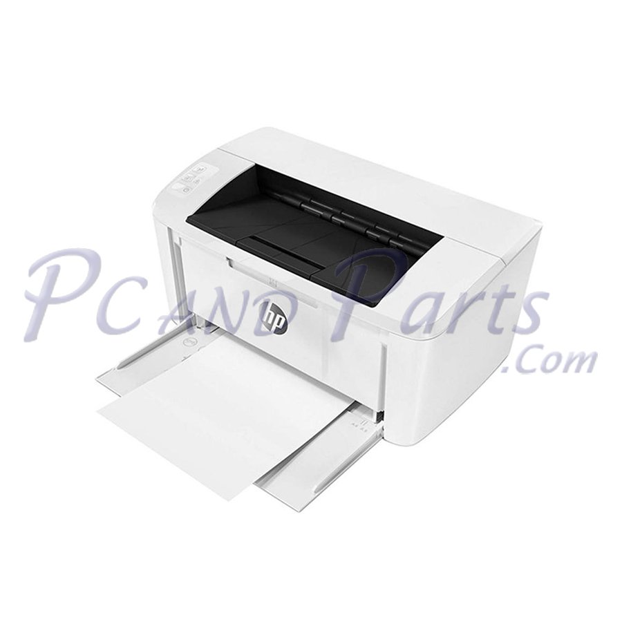 HP LaserJet M15W Printer