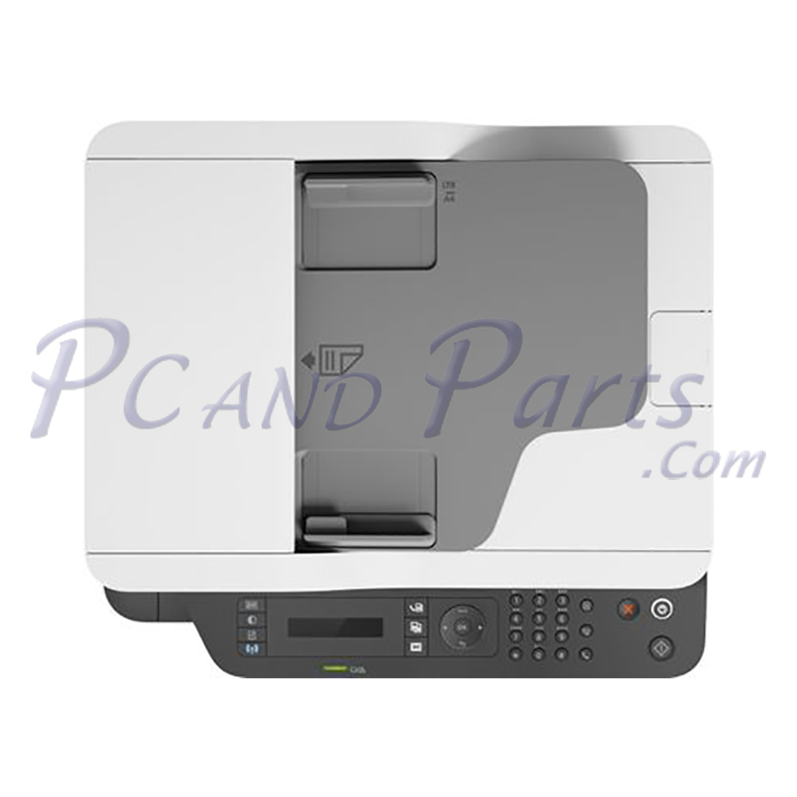 HP Laserjet MFP 137fnw Printer