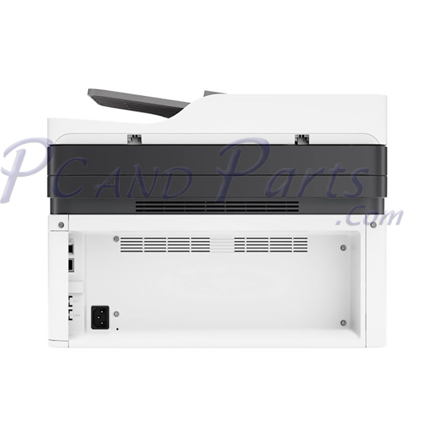 HP Laserjet MFP 137fnw Printer