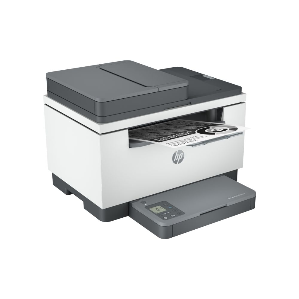 HP LaserJet MFP M236sdw Printer