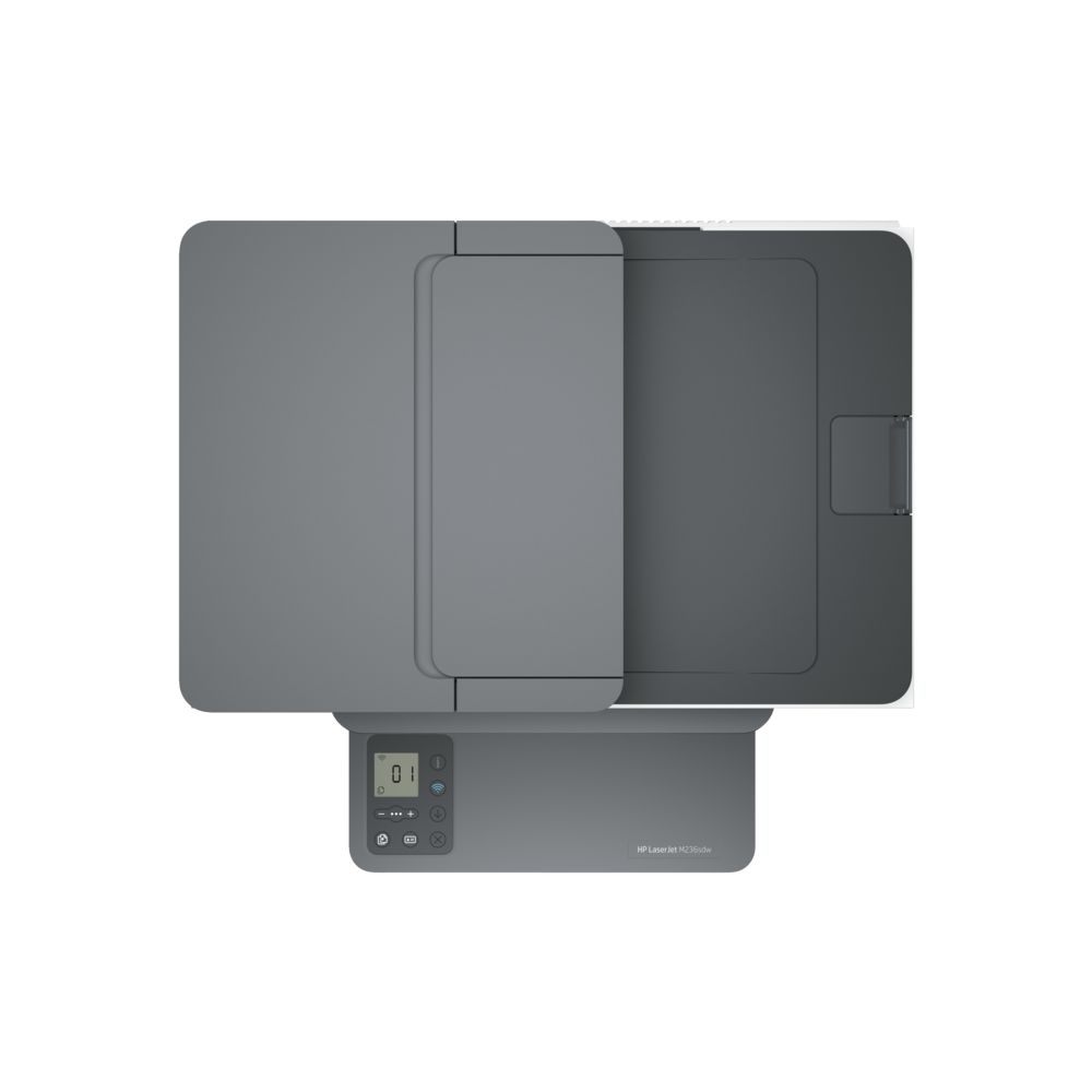 HP LaserJet MFP M236sdw Printer