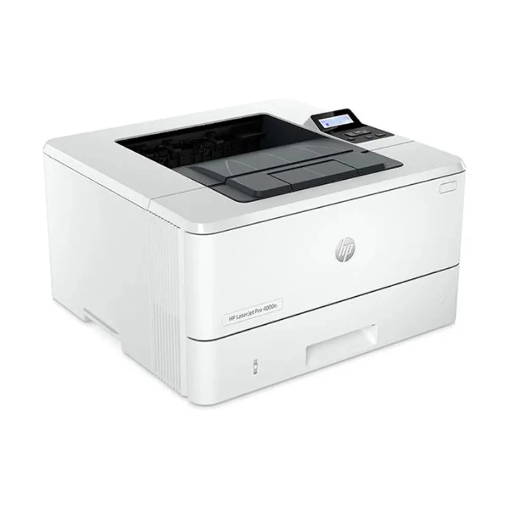 HP LaserJet Pro 400 M4003n Network Monochrome Laser Printer