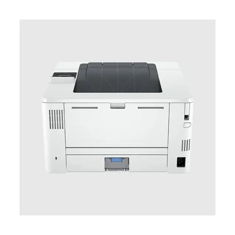 HP LaserJet Pro 400 M4003n Network Monochrome Laser Printer