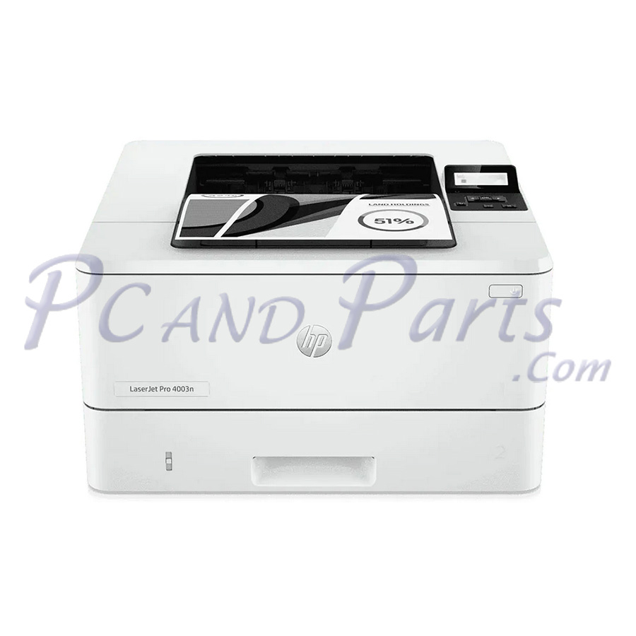 HP LaserJet Pro 4003n Printer