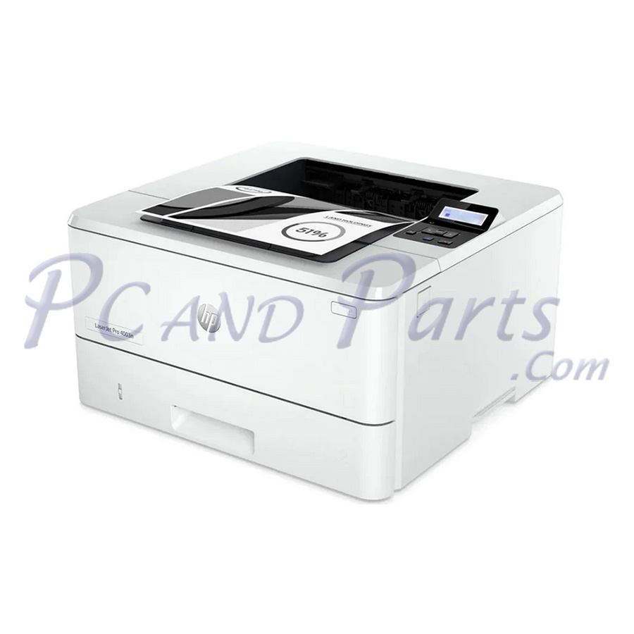 HP LaserJet Pro 4003n Printer