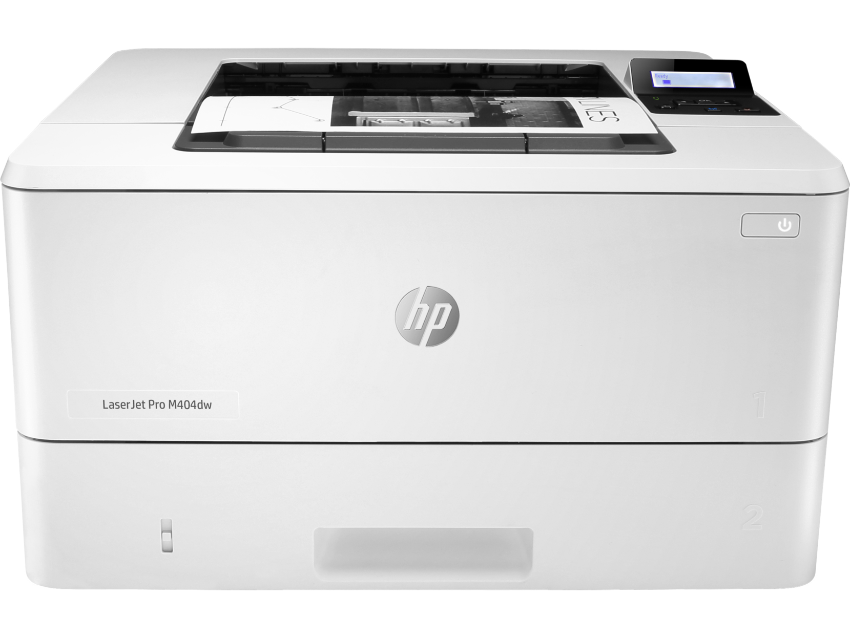 HP LaserJet Pro M404dw Printer | W1A56A
