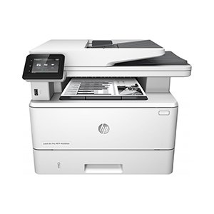 HP LaserJet Pro M428DW Printer