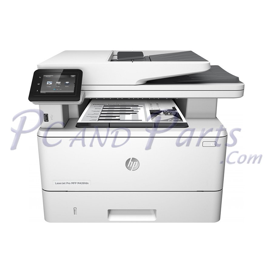 HP LaserJet Pro M428DW Printer