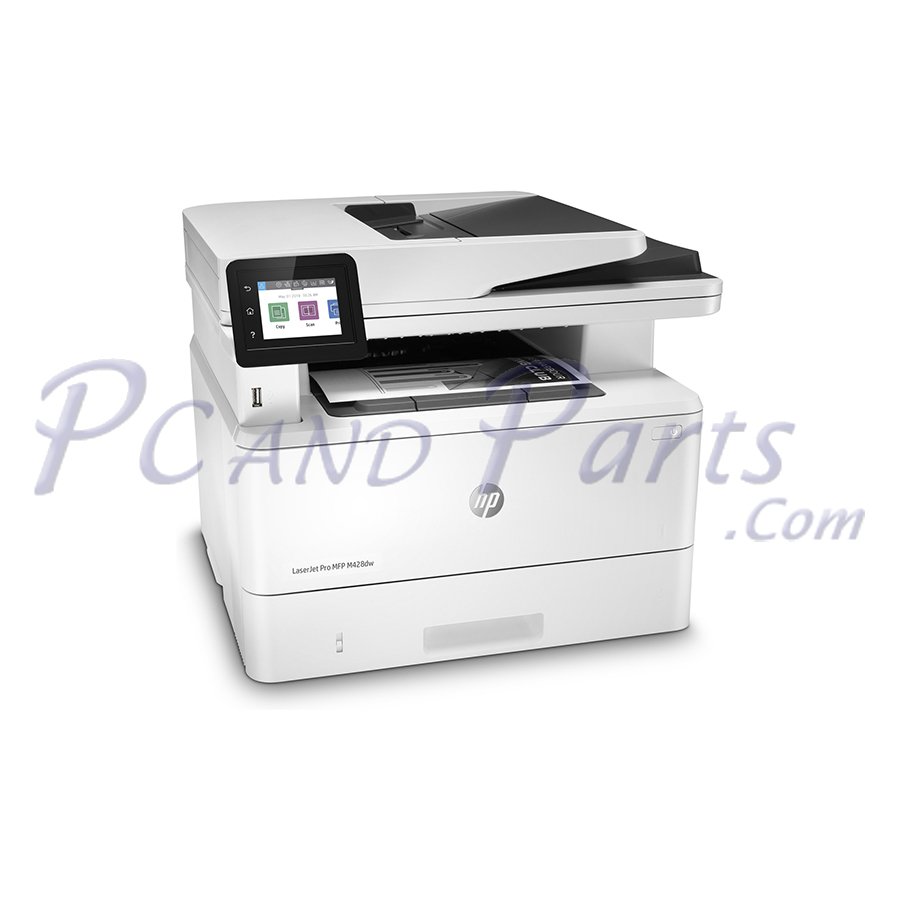 HP LaserJet Pro M428DW Printer