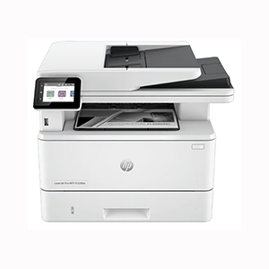 HP LaserJet Pro MFP 4103fdw Printer