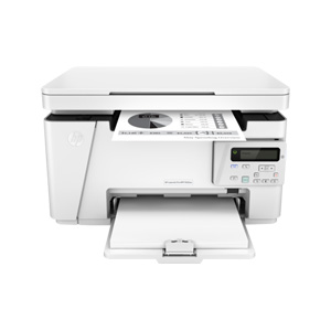 HP LaserJet Pro MFP M26NW Printer