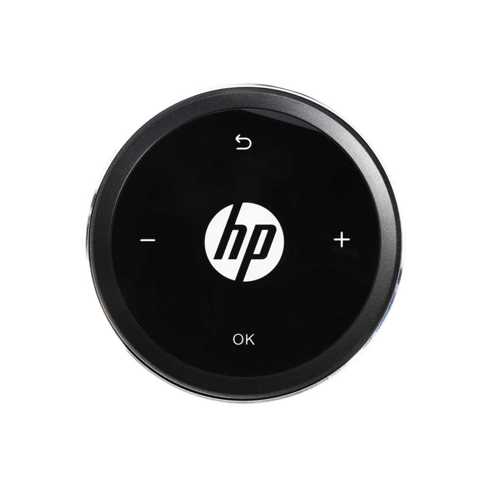 HP MP Series MP250 Mobile Wireless Projector