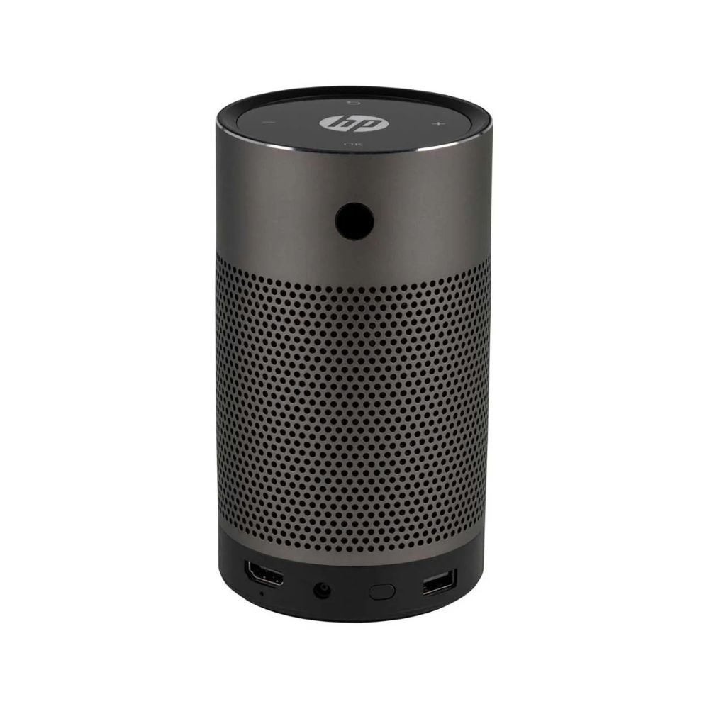 HP MP Series MP250 Mobile Wireless Projector