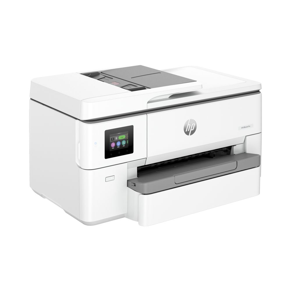 HP OfficeJet Pro 9720 Wide Format All-in-One Printer (53N94C)