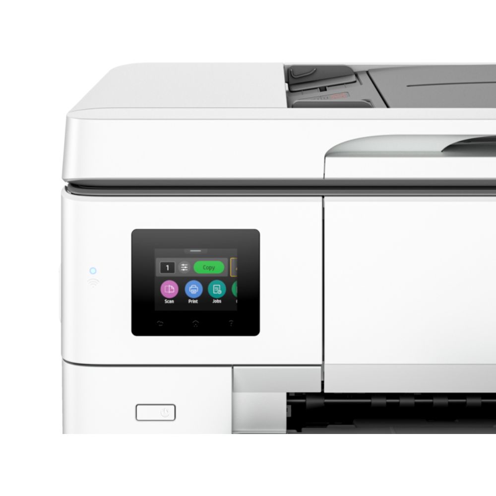 HP OfficeJet Pro 9720 Wide Format All-in-One Printer (53N94C)