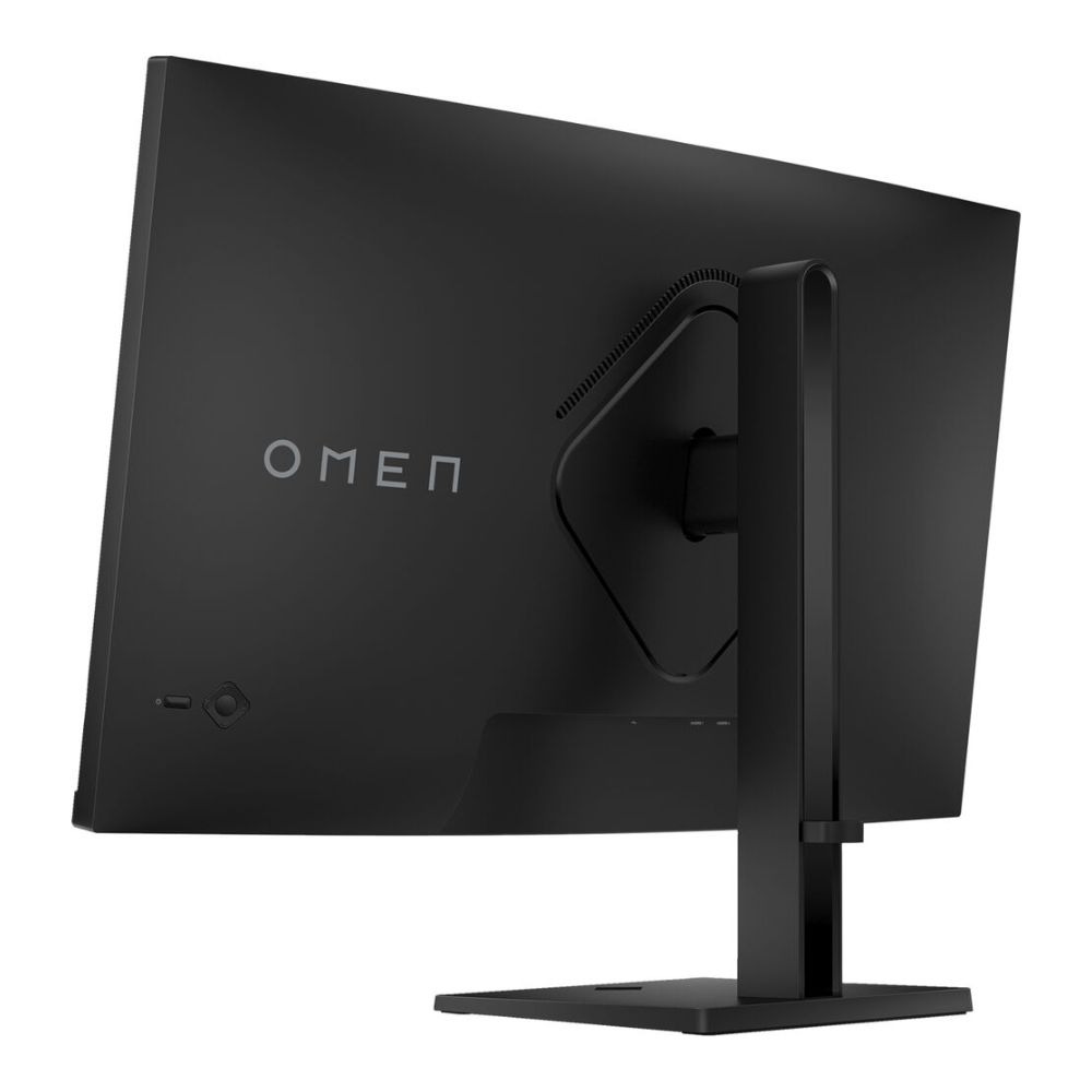 HP OMEN 32c 31.5″ 1440p HDR 165 Hz Curved Gaming Monitor – 780K6AA#ABA ..