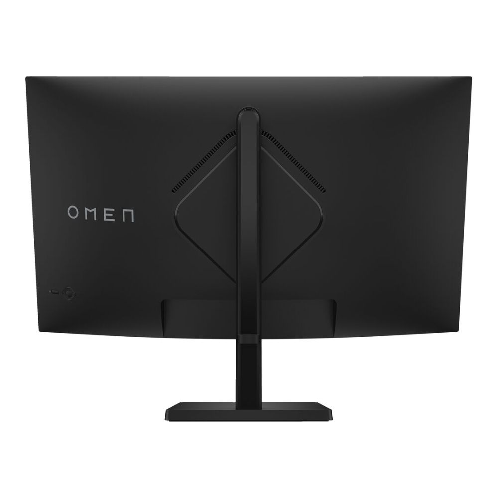 HP OMEN 32c 31.5″ 1440p HDR 165 Hz Curved Gaming Monitor – 780K6AA#ABA ..