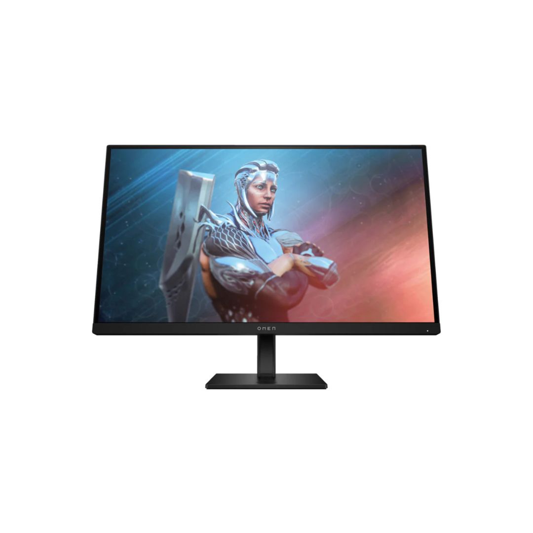 HP OMEN 27″ FHD 165Hz IPS Gaming Monitor