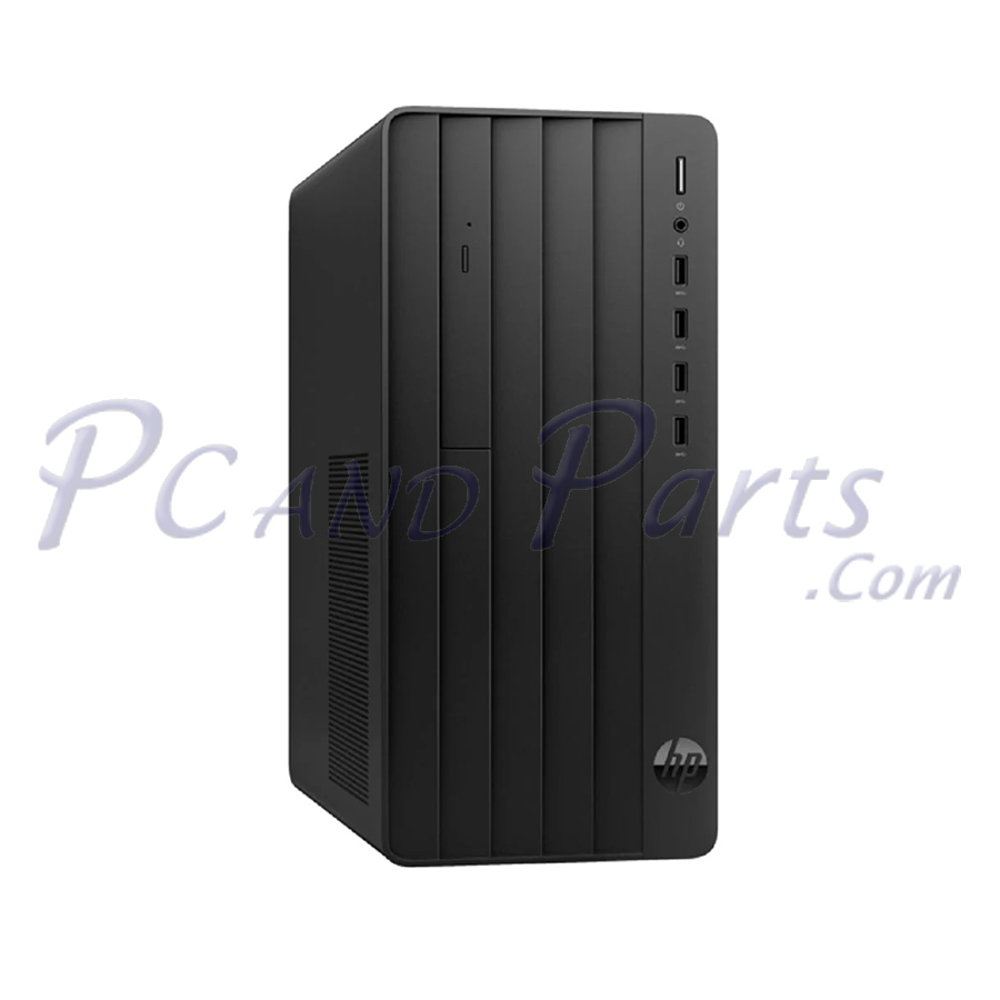HP Pro Tower 290 G9 - i7 8GB 512GB SSD DVDRW