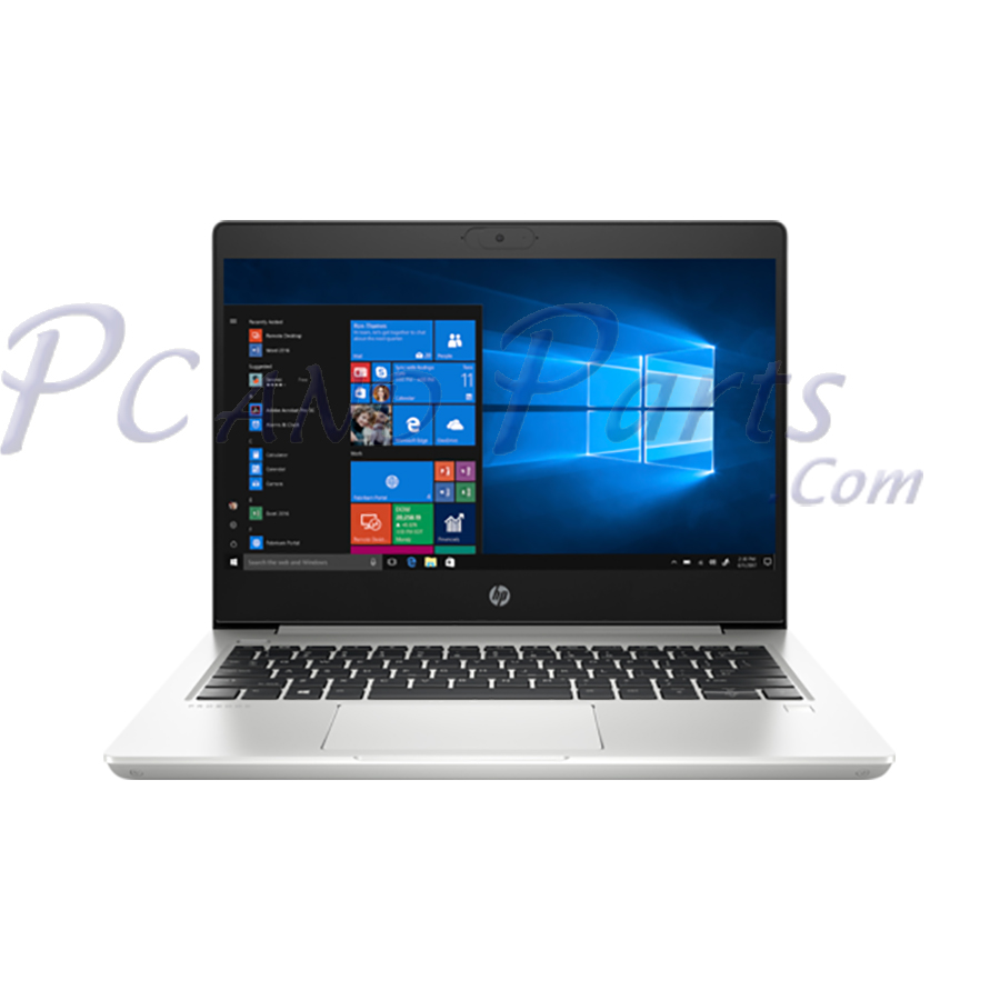 HP ProBook 455 G7 + Laptop Bag