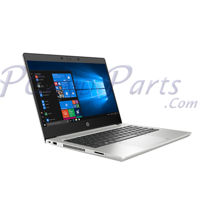 HP ProBook 455 G7 + Laptop Bag