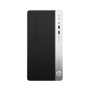 HP ProDesk 400 G7 i5-10500