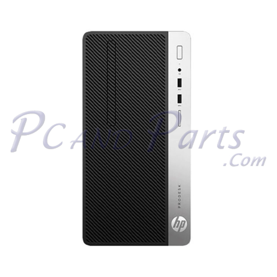 HP ProDesk 400 G7 i5-10500