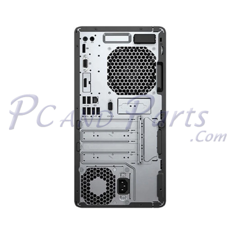 HP ProDesk 400 G7 i5-10500