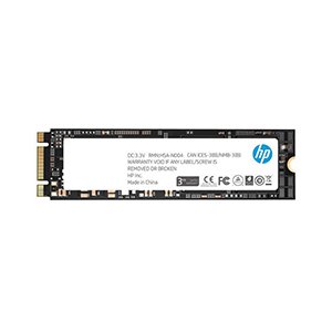 HP S700 500GB mSATA SSD