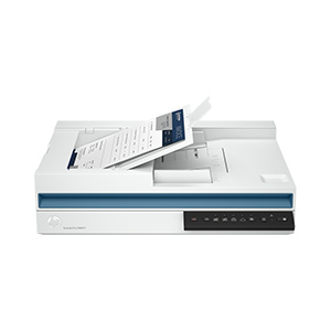 HP ScanJet Pro Scanner 2600F1
