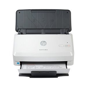 HP Scanjet Pro Scanner 3000S4