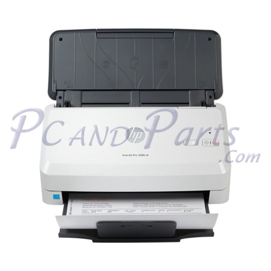 HP Scanjet Pro Scanner 3000S4