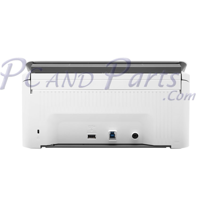 HP Scanjet Pro Scanner 3000S4