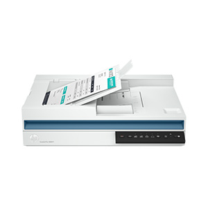HP ScanJet Pro Scanner 3600 F1