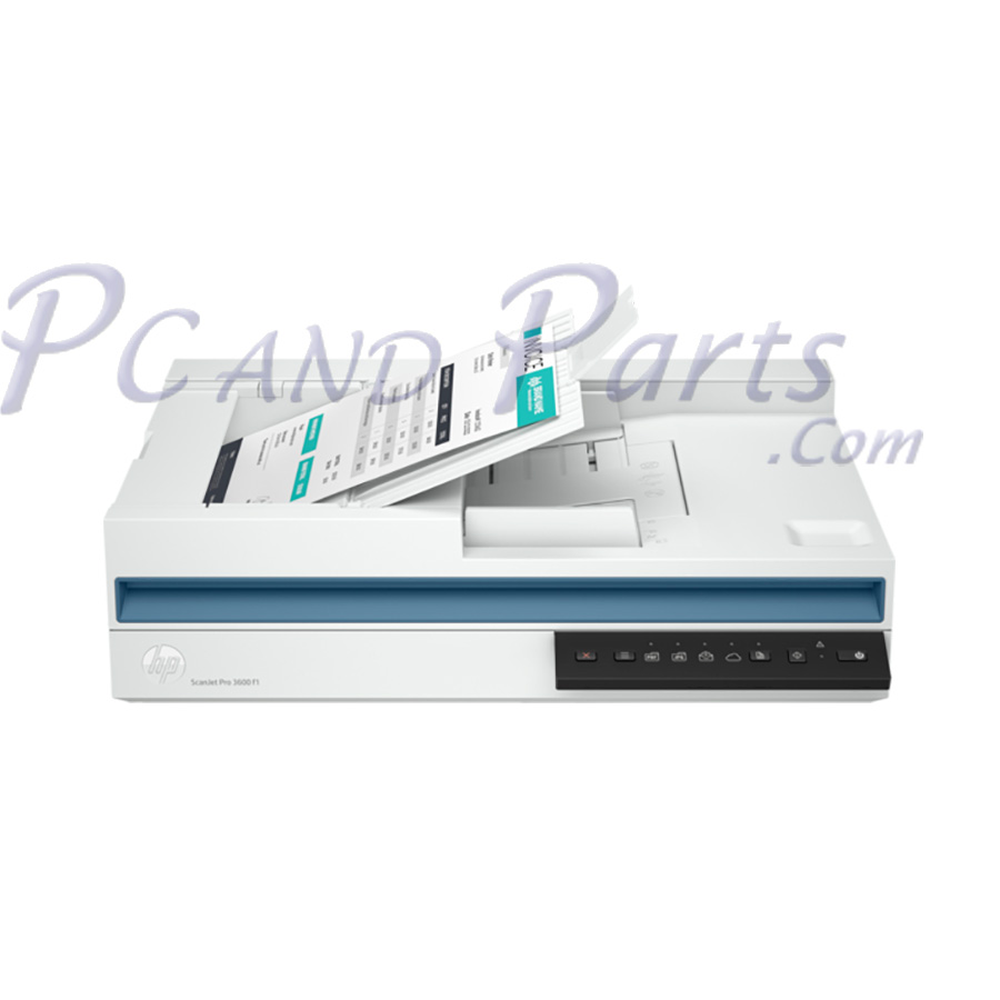 HP ScanJet Pro Scanner 3600 F1