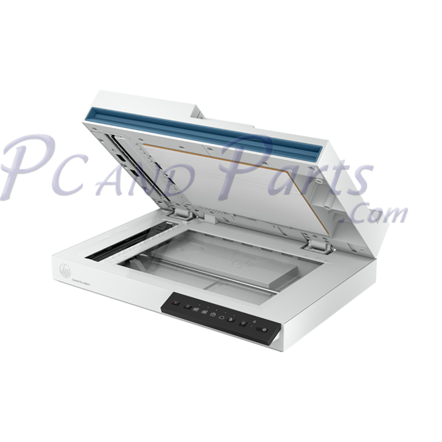 HP ScanJet Pro Scanner 3600 F1