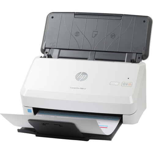 HP ScanJet Pro Scanner | 6FW06A
