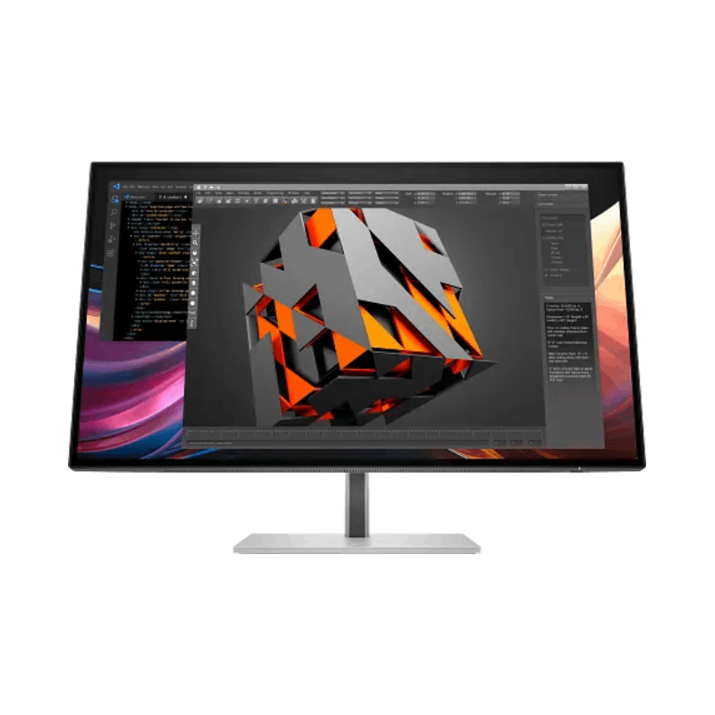 HP Series 7 Pro 27″ QHD Business Monitor (727pq) | 8J4D8AA