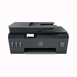 HP Smart Tank 530 Wireless All-in-One