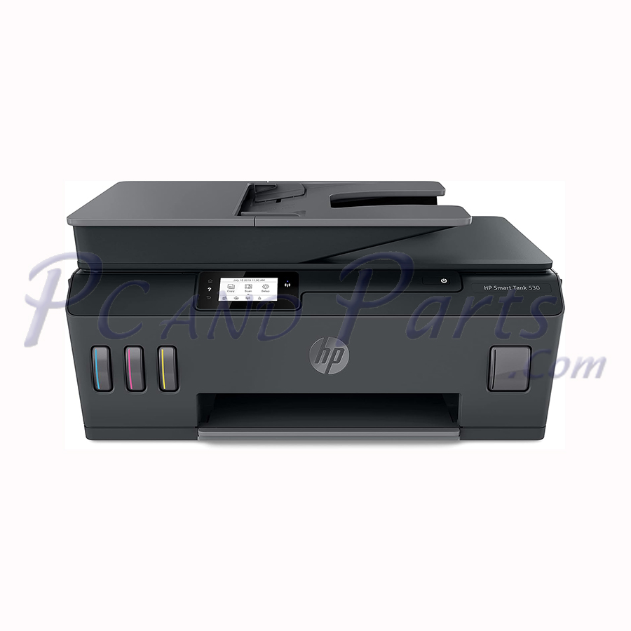 HP Smart Tank 530 Wireless All-in-One