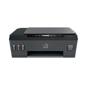 HP Smart Tank 581 Wireless All-in-One