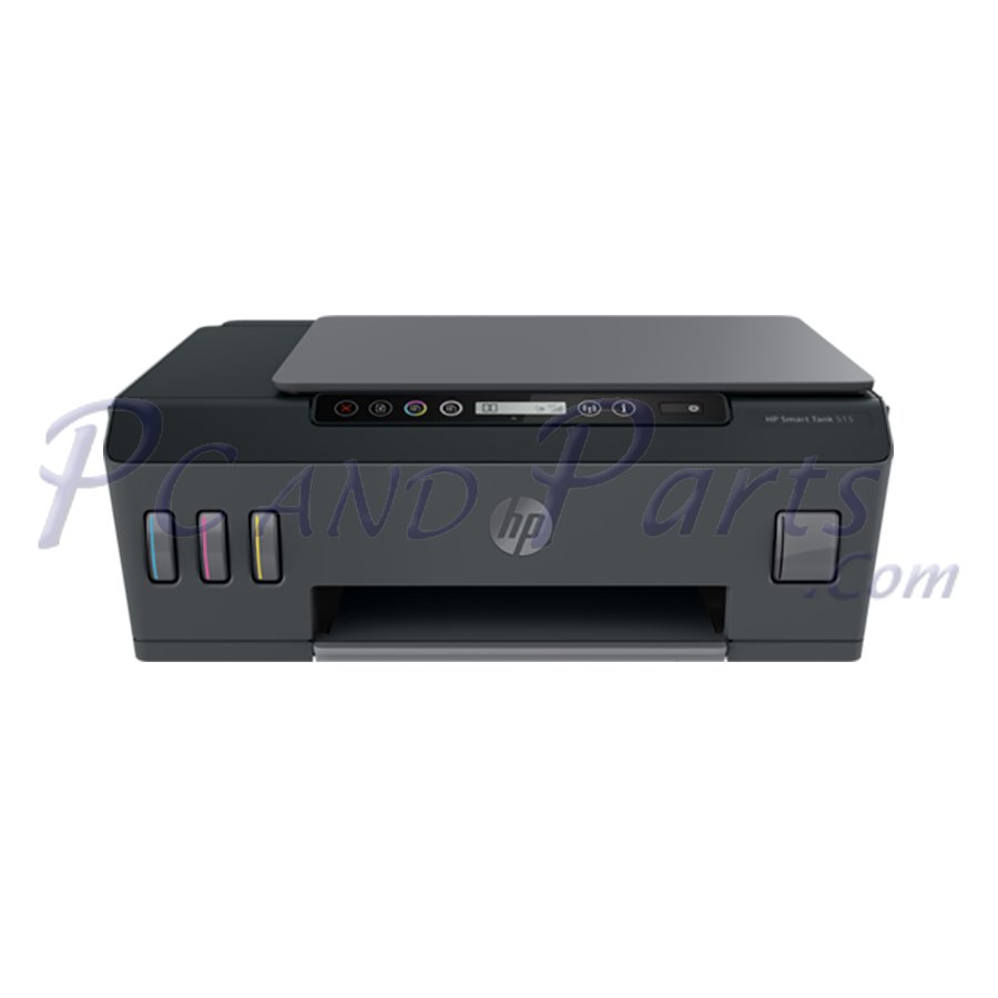 HP Smart Tank 581 Wireless All-in-One